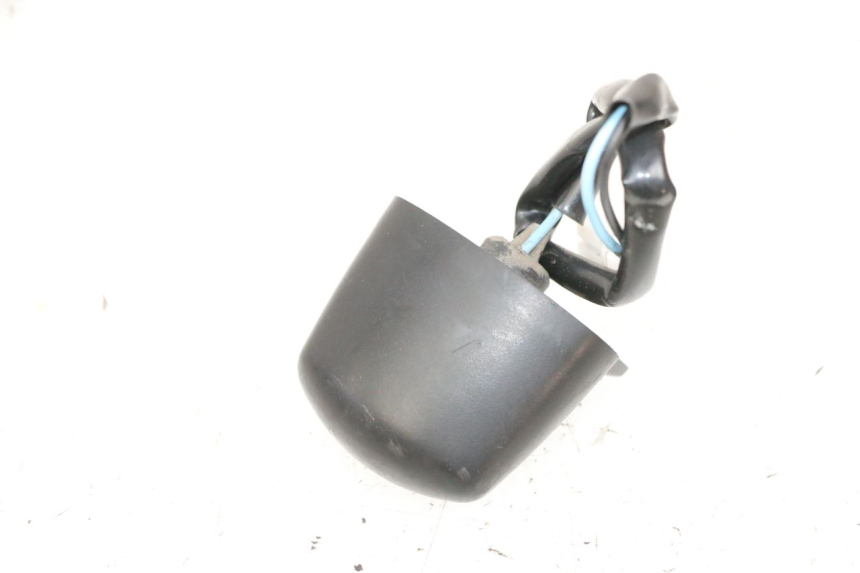 photo de LUCE TARGA YAMAHA X-MAX XMAX 125 (2010 - 2013) - Altra angolazione