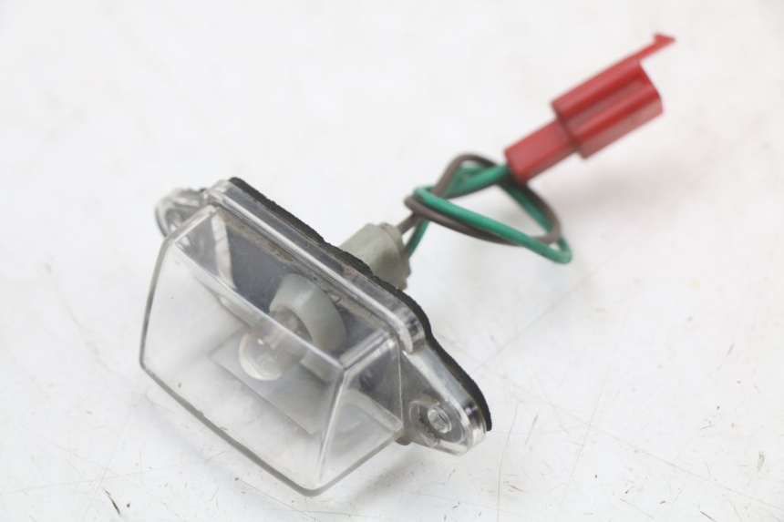 photo de LUCE TARGA KYMCO XCITING 250 (2006 - 2009)