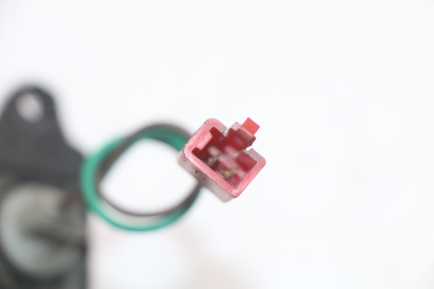 photo de LUCE TARGA KYMCO XCITING 250 (2006 - 2009)