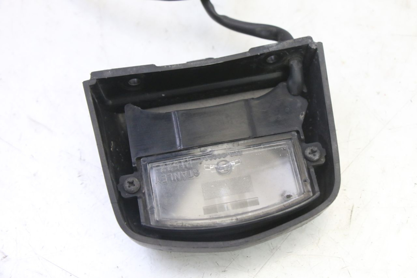 photo de LUCE TARGA YAMAHA XJ6 ABS 600 (2008 - 2016)