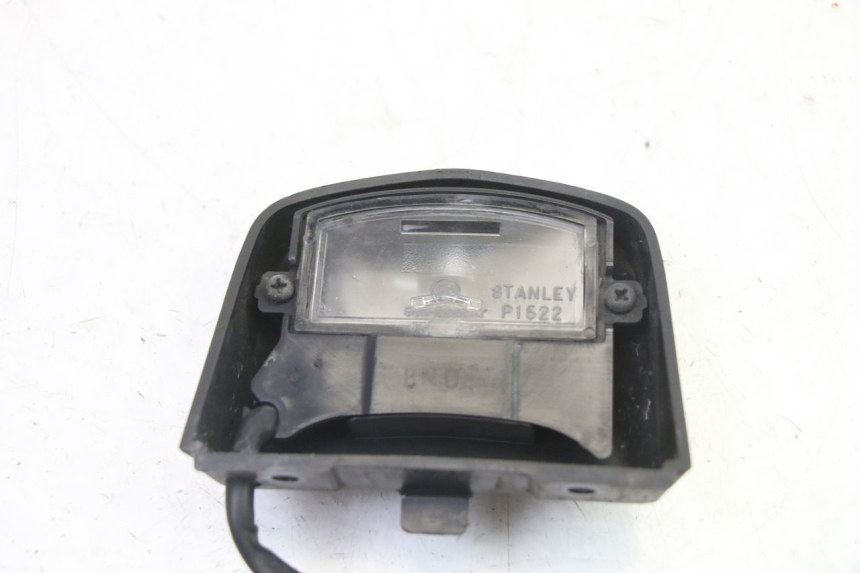 photo de LUCE TARGA YAMAHA XJ6 ABS 600 (2008 - 2016)