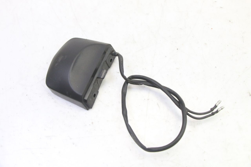 photo de LUCE TARGA YAMAHA XJ6 ABS 600 (2008 - 2016)