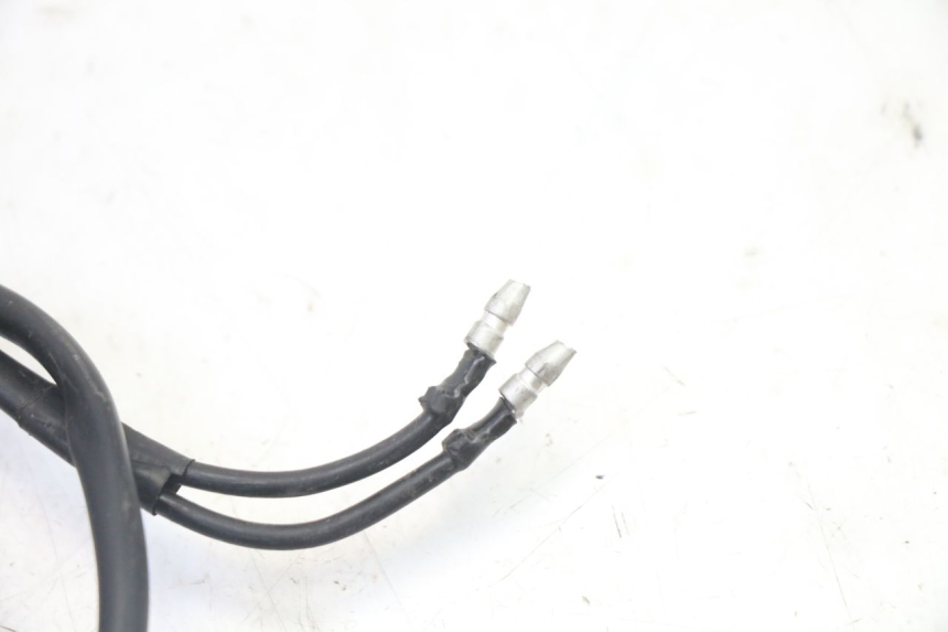 photo de LUCE TARGA YAMAHA XJ6 ABS 600 (2008 - 2016)