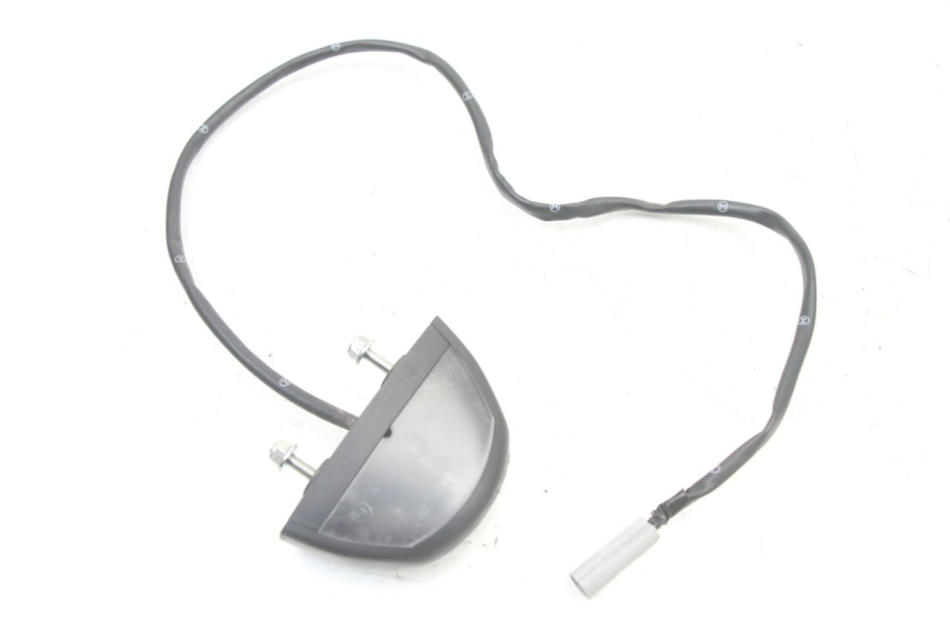 photo de LUCE TARGA YAMAHA TRACER 7 700 (2020 - 2024)