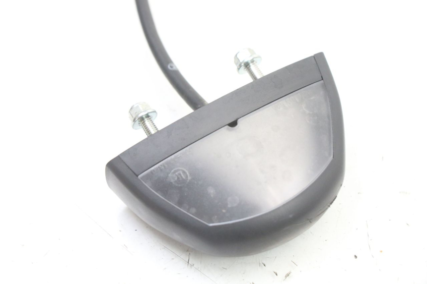 photo de LUCE TARGA YAMAHA TRACER 7 700 (2020 - 2024)