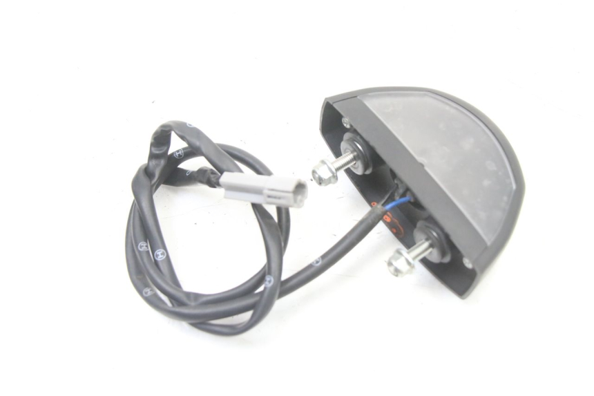 photo de LUCE TARGA YAMAHA TRACER 7 700 (2020 - 2024)