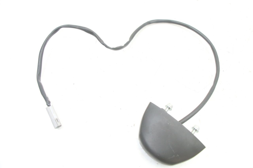 photo de LUCE TARGA YAMAHA TRACER 7 700 (2020 - 2024)