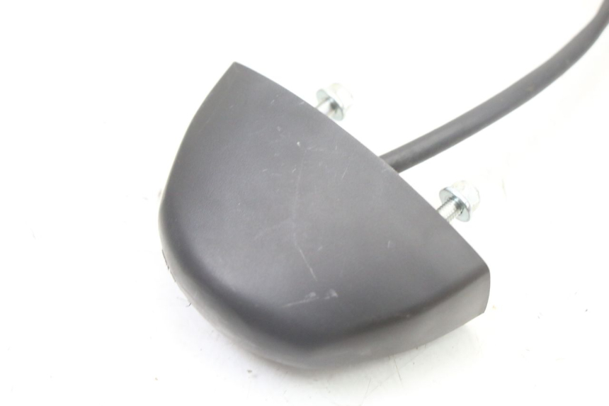 photo de LUCE TARGA YAMAHA TRACER 7 700 (2020 - 2024)