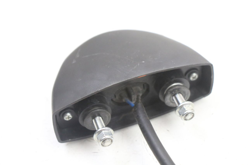 photo de LUCE TARGA YAMAHA TRACER 7 700 (2020 - 2024)