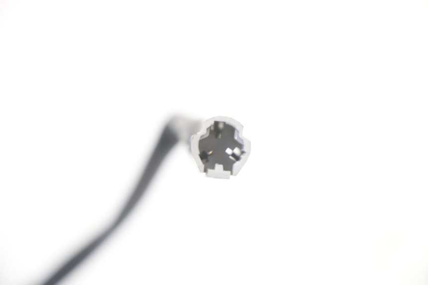 photo de LUCE TARGA YAMAHA TRACER 7 700 (2020 - 2024)