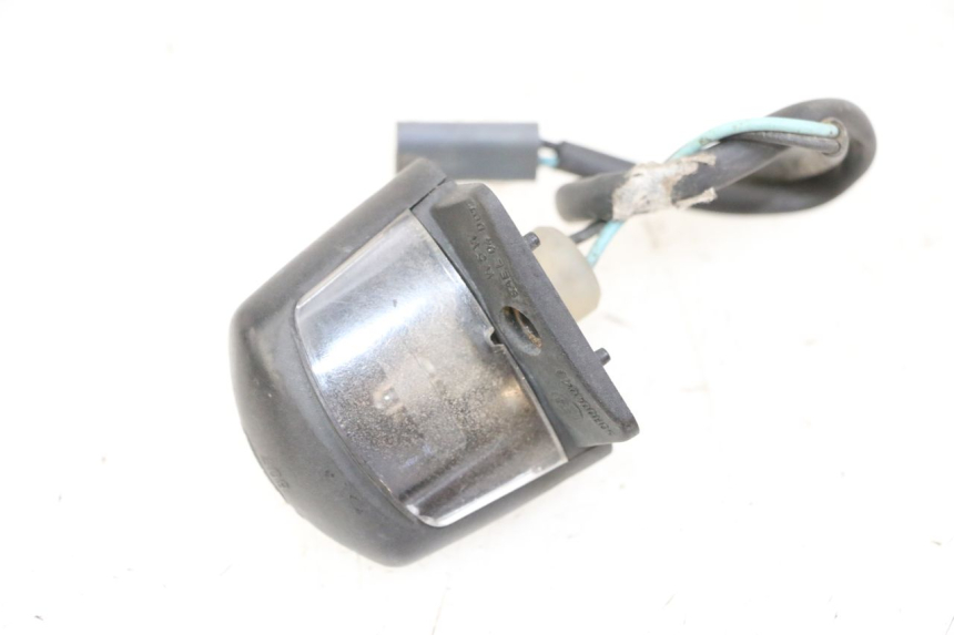 photo de LUCE TARGA YAMAHA YP MAJESTY 125 (2002 - 2006)