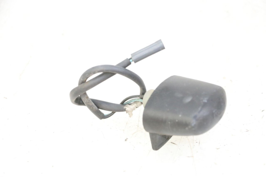 photo de LUCE TARGA YAMAHA YP MAJESTY 125 (2002 - 2006)