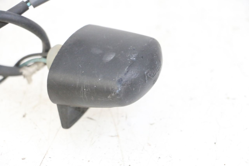photo de LUCE TARGA YAMAHA YP MAJESTY 125 (2002 - 2006)