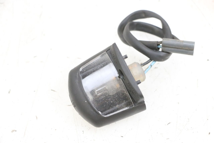 photo de LUCE TARGA YAMAHA YP MAJESTY 125 (2002 - 2006) - Vista principale