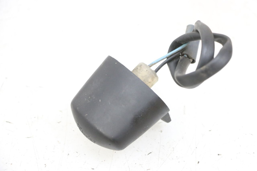 photo de LUCE TARGA YAMAHA YP MAJESTY 125 (2002 - 2006) - Dettaglio del componente