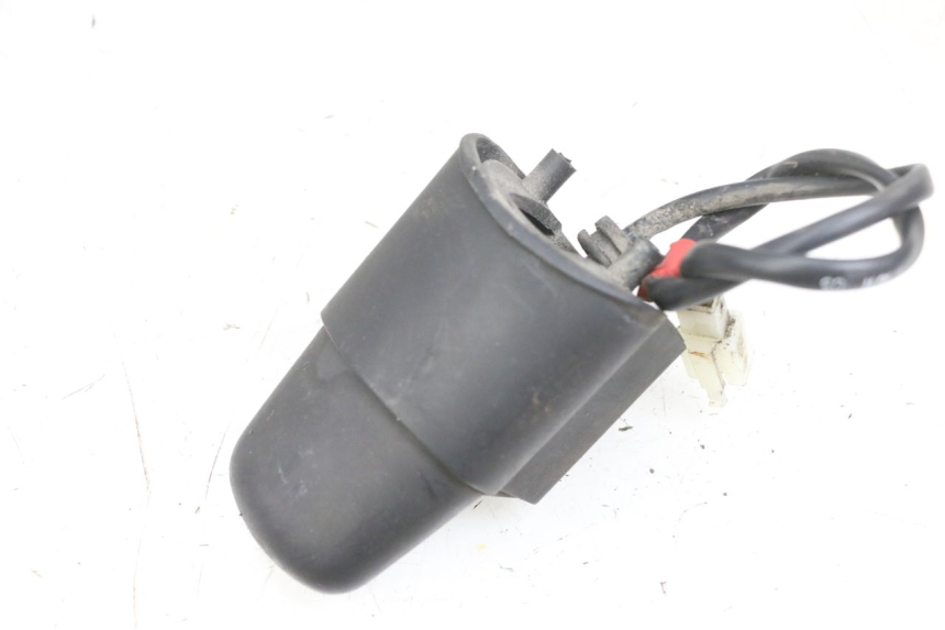 photo de LUCE TARGA PIAGGIO ZIP 4T 50 (2018 - 2020) - Vista d'insieme del prodotto