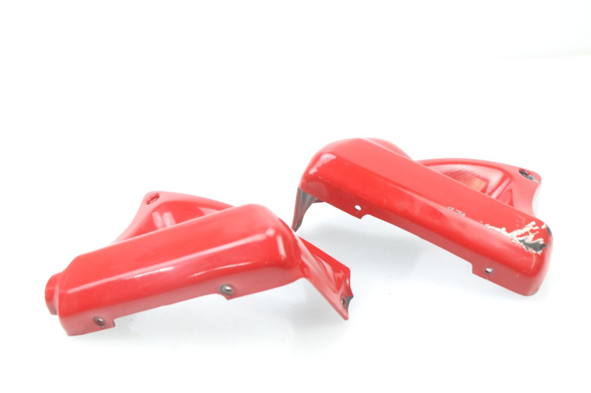 photo de Scudo radiatore APRILIA RS AF-1 125 (1990 - 1993)
