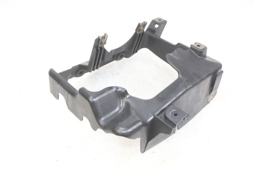 photo de SCUDO RADIATORE APRILIA SCARABEO LIGHT 125 (2007 - 2011)