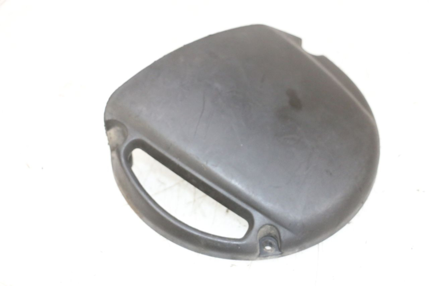 photo de FIANCHETTI RADIATORE MBK BOOSTER SPIRIT NAKED 50 (2004 - 2017) - Vista principale