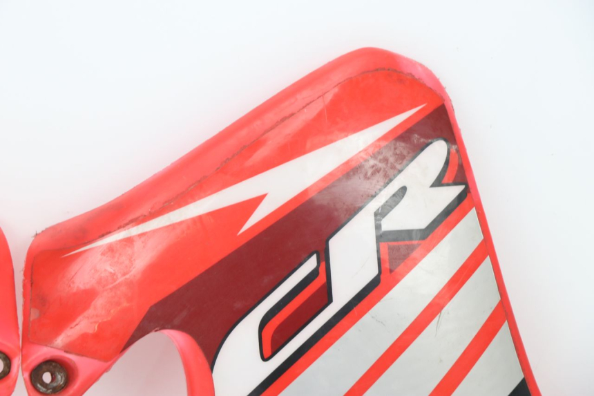 photo de FIANCHETTI RADIATORE HONDA CR 125 (1989 - 1991)