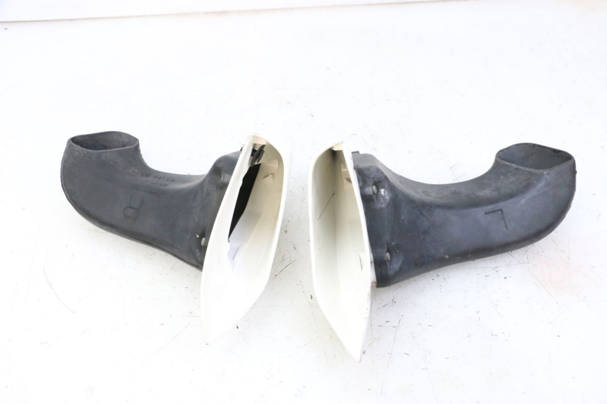 photo de FIANCHETTI RADIATORE YAMAHA FJ 36Y 1100 (1984 - 1985)