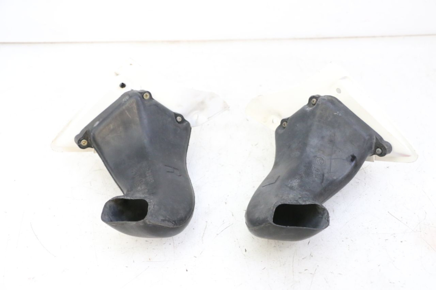 photo de FIANCHETTI RADIATORE YAMAHA FJ 36Y 1100 (1984 - 1985)