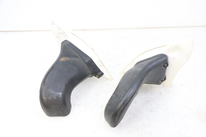 photo de FIANCHETTI RADIATORE YAMAHA FJ 36Y 1100 (1984 - 1985)