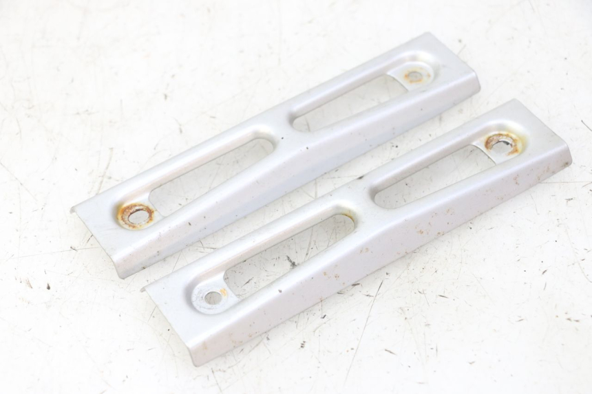 photo de FIANCHETTI RADIATORE YAMAHA FZ6 FAZER S2 600 (2007 - 2011)