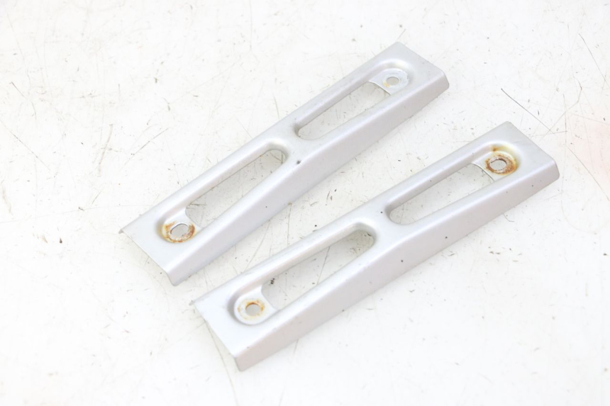 photo de FIANCHETTI RADIATORE YAMAHA FZ6 FAZER S2 600 (2007 - 2011)