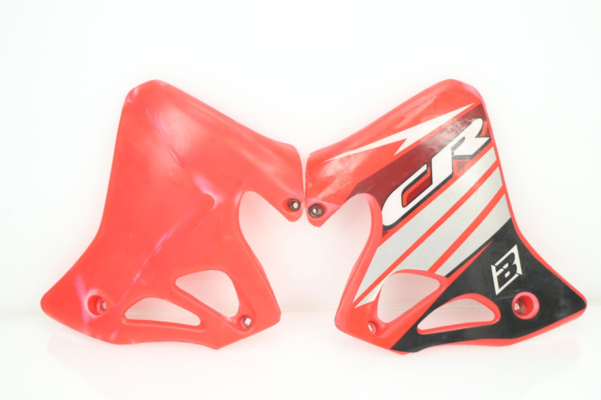 photo de FIANCHETTI RADIATORE HONDA CR 125 (1989 - 1991)
