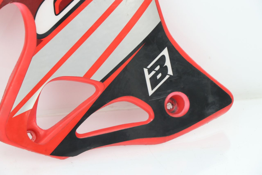 photo de FIANCHETTI RADIATORE HONDA CR 125 (1989 - 1991)