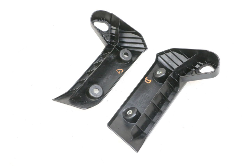 photo de FIANCHETTI RADIATORE YAMAHA MT-07 MT07 ABS 700 (2018 - 2020) - Zoom sullo stato d'uso