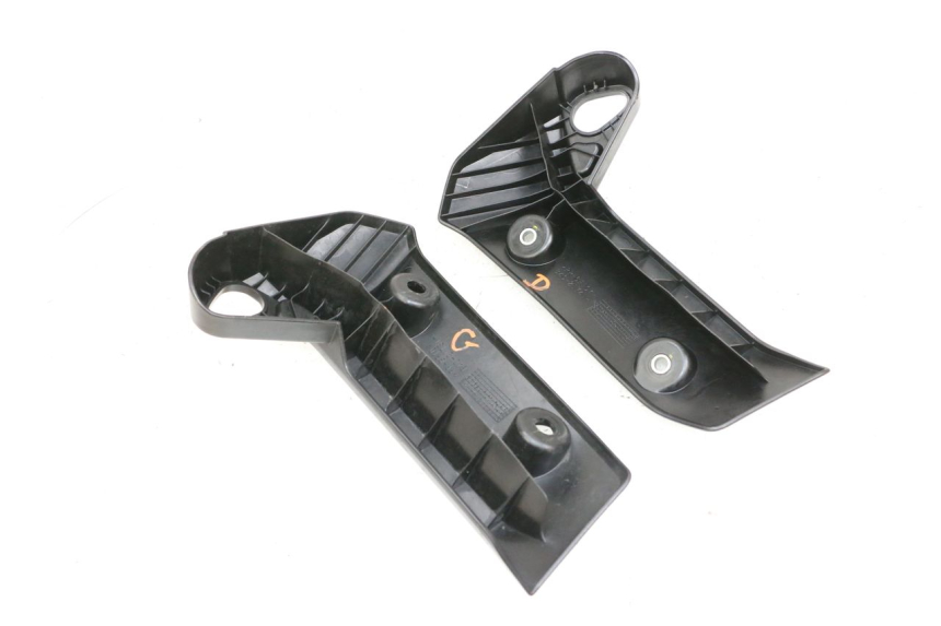 photo de FIANCHETTI RADIATORE YAMAHA MT-07 MT07 ABS 700 (2018 - 2020) - Vista d'insieme del prodotto