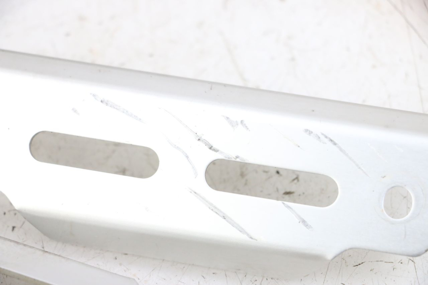 photo de SCUDO RADIATORE SUZUKI SV N 650 (1999 - 2002)