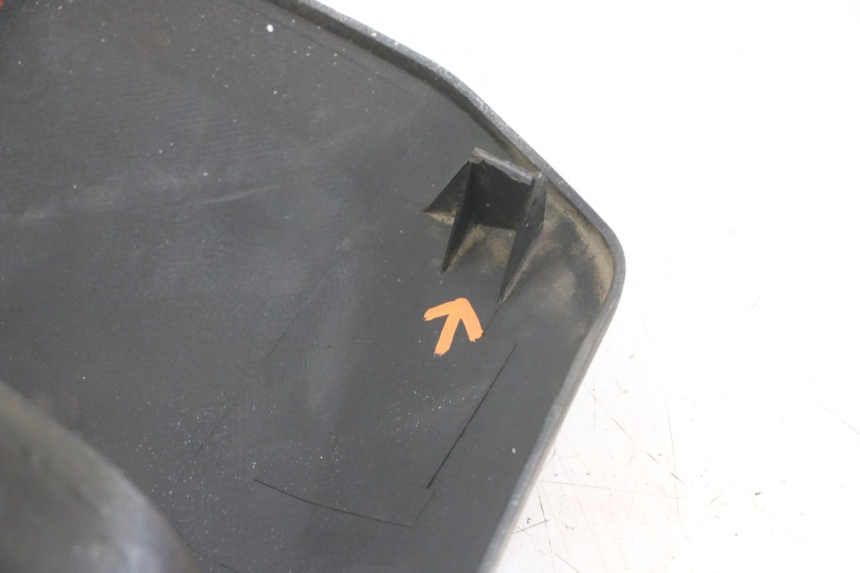 photo de FIANCHETTI RADIATORE YAMAHA TDR DELTABOX 125 (1993 - 2003)