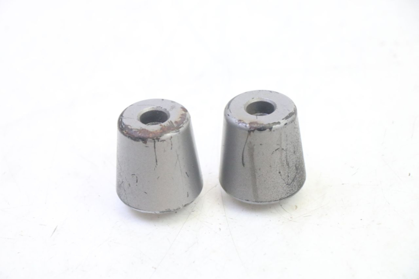 photo de TERMINALI MANUBRIO QUADRO 4 4D 350 (2015 - 2018)