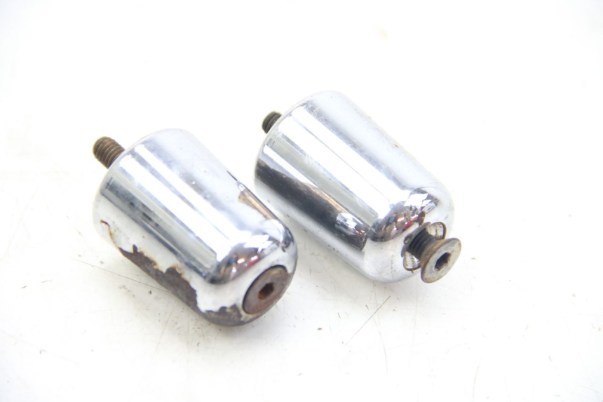 photo de PUNTA DEL MANUBRIO APRILIA ATLANTIC 500 (2002 - 2003)