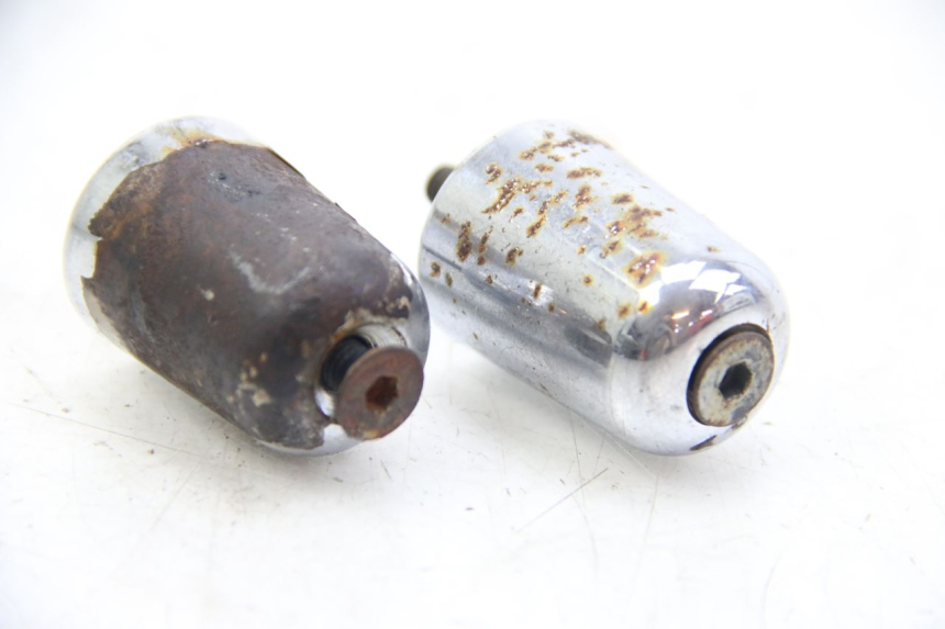 photo de PUNTA DEL MANUBRIO APRILIA ATLANTIC 500 (2002 - 2003)