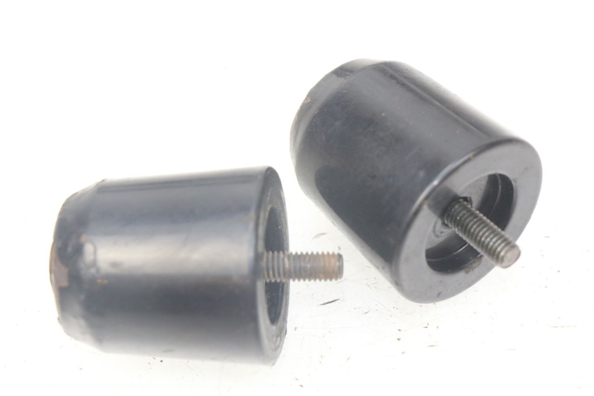 photo de Estremità del manubrio APRILIA SRV 850 (2012 - 2017)