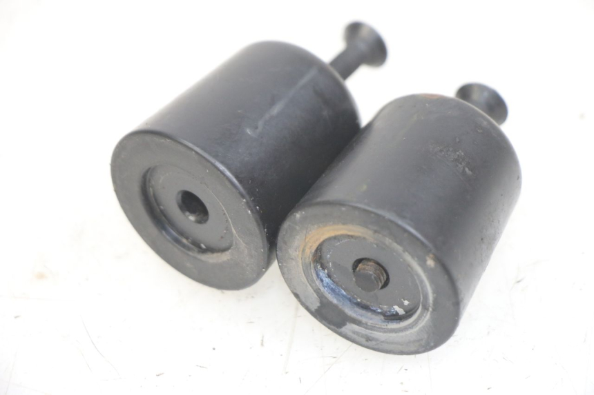 photo de PUNTA DEL MANUBRIO APRILIA SXR 50 (2021 - 2023)