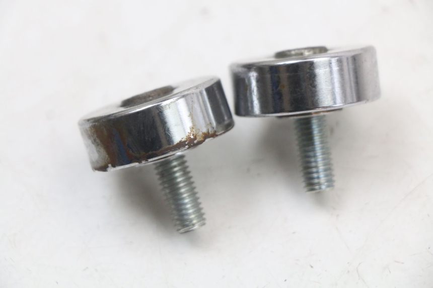 photo de Estremità del manubrio HYOSUNG GV AQUILA 125 (2000 - 2004)