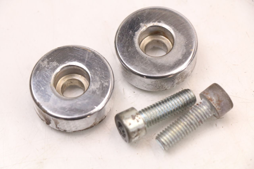 photo de Estremità del manubrio HYOSUNG GV AQUILA 125 (2000 - 2004)