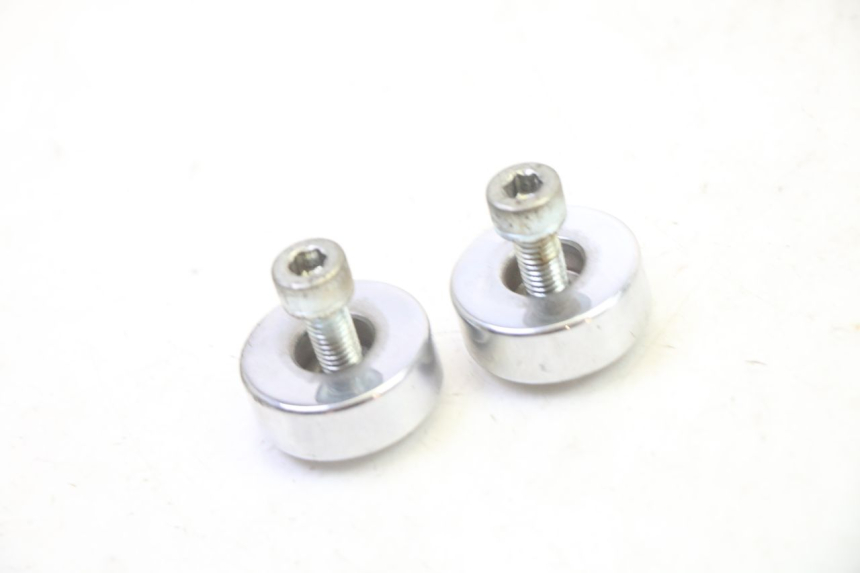 photo de Estremità del manubrio HYOSUNG GV AQUILA 125 (2000 - 2004)