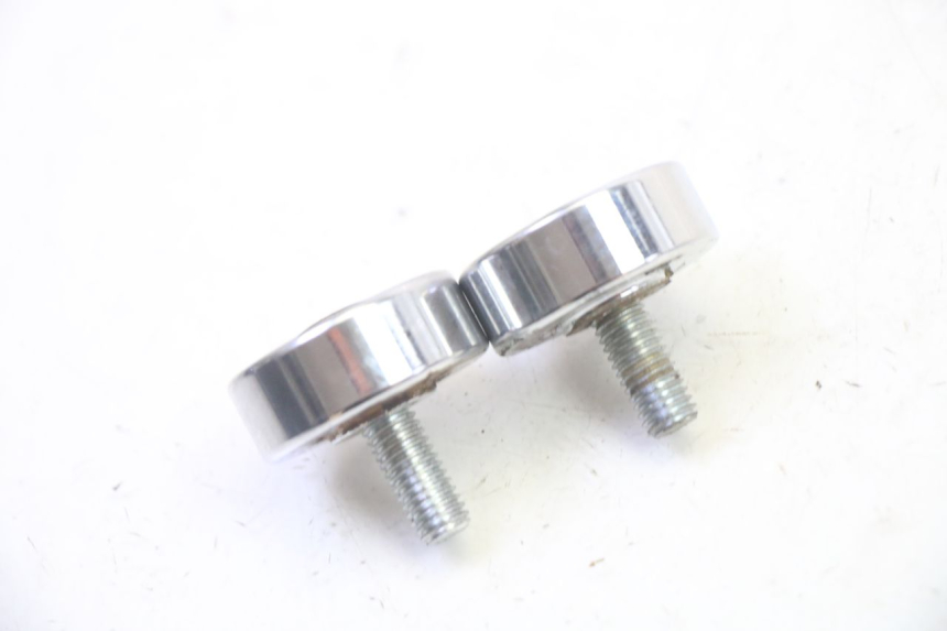 photo de Estremità del manubrio HYOSUNG GV AQUILA 125 (2000 - 2004)