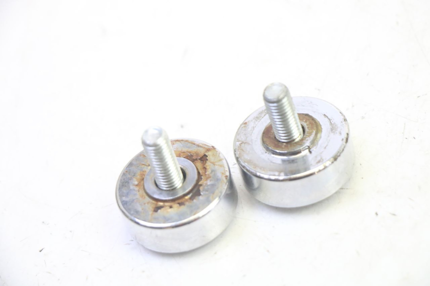 photo de Estremità del manubrio HYOSUNG GV AQUILA 125 (2000 - 2004)