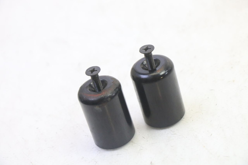 photo de PUNTA DEL MANUBRIO SUZUKI BURGMAN 125 (2007 - 2014)