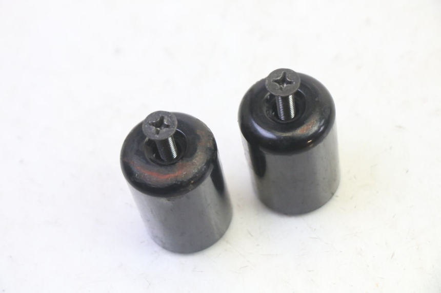 photo de PUNTA DEL MANUBRIO SUZUKI BURGMAN 125 (2007 - 2014)