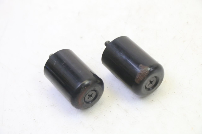 photo de PUNTA DEL MANUBRIO SUZUKI BURGMAN 125 (2007 - 2014)