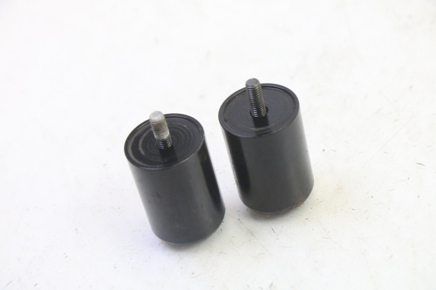 photo de PUNTA DEL MANUBRIO SUZUKI BURGMAN 125 (2007 - 2014)