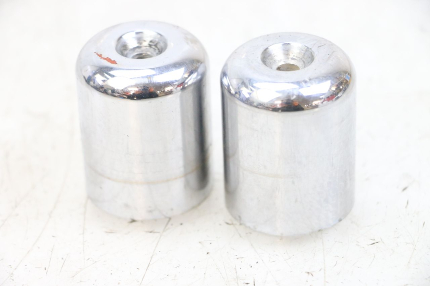 photo de TERMINALI MANUBRIO SUZUKI BURGMAN 650 (2013 - 2020)